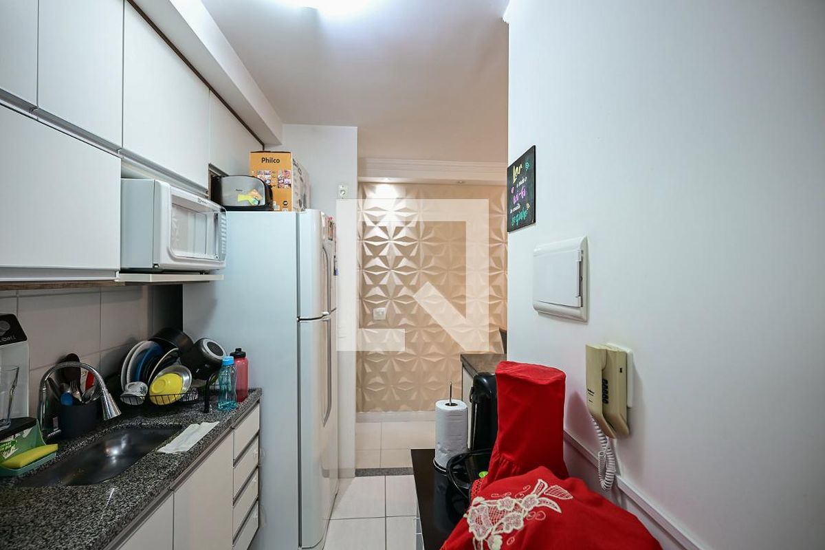 Apartamento, 2 quartos, 59 m² - Foto 74