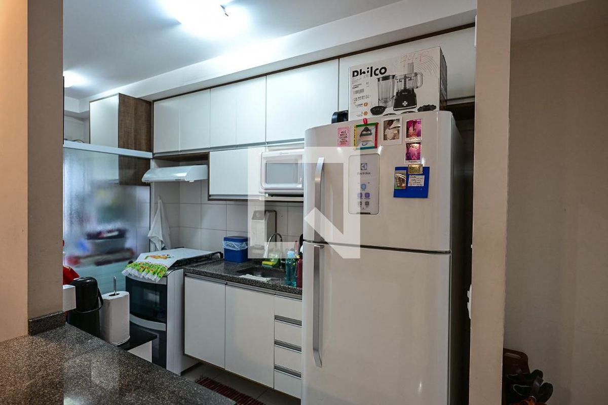 Apartamento, 2 quartos, 59 m² - Foto 68