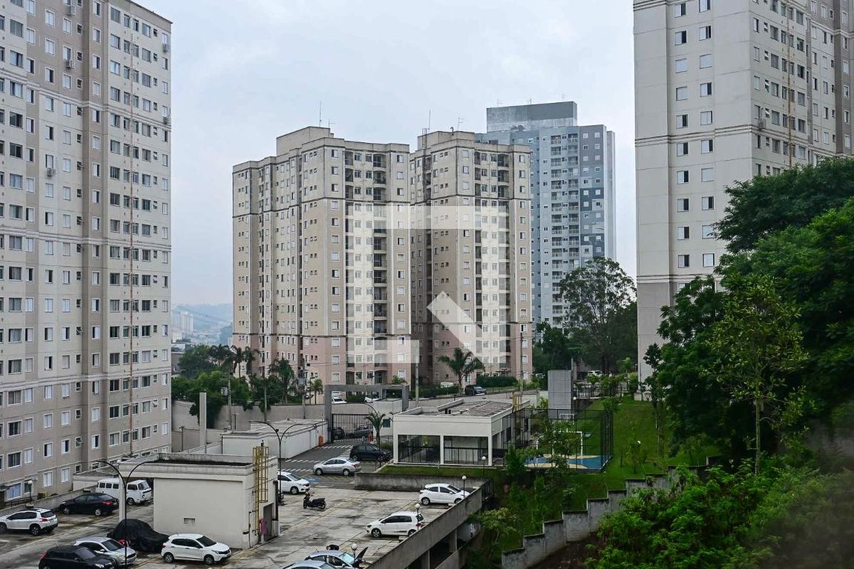 Apartamento, 2 quartos, 59 m² - Foto 38