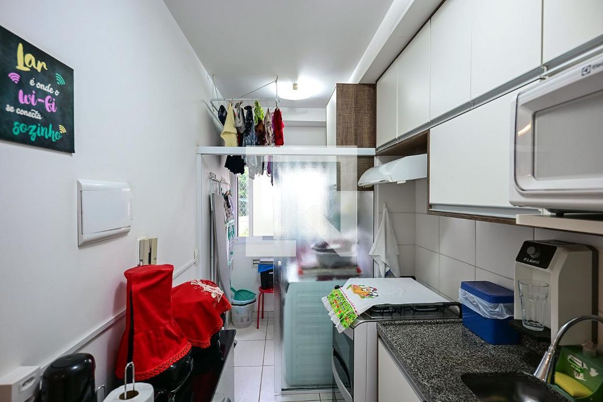 Apartamento, 2 quartos, 59 m² - Foto 72