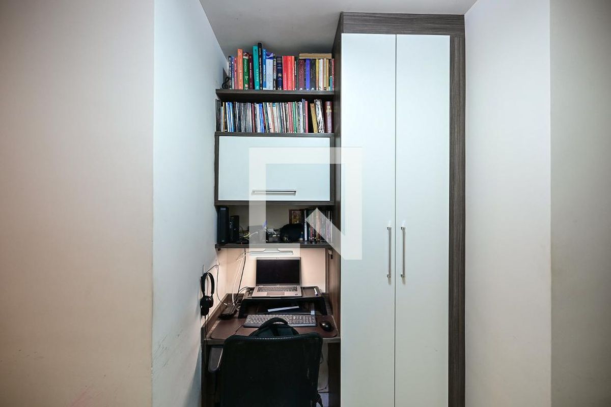 Apartamento, 2 quartos, 59 m² - Foto 26