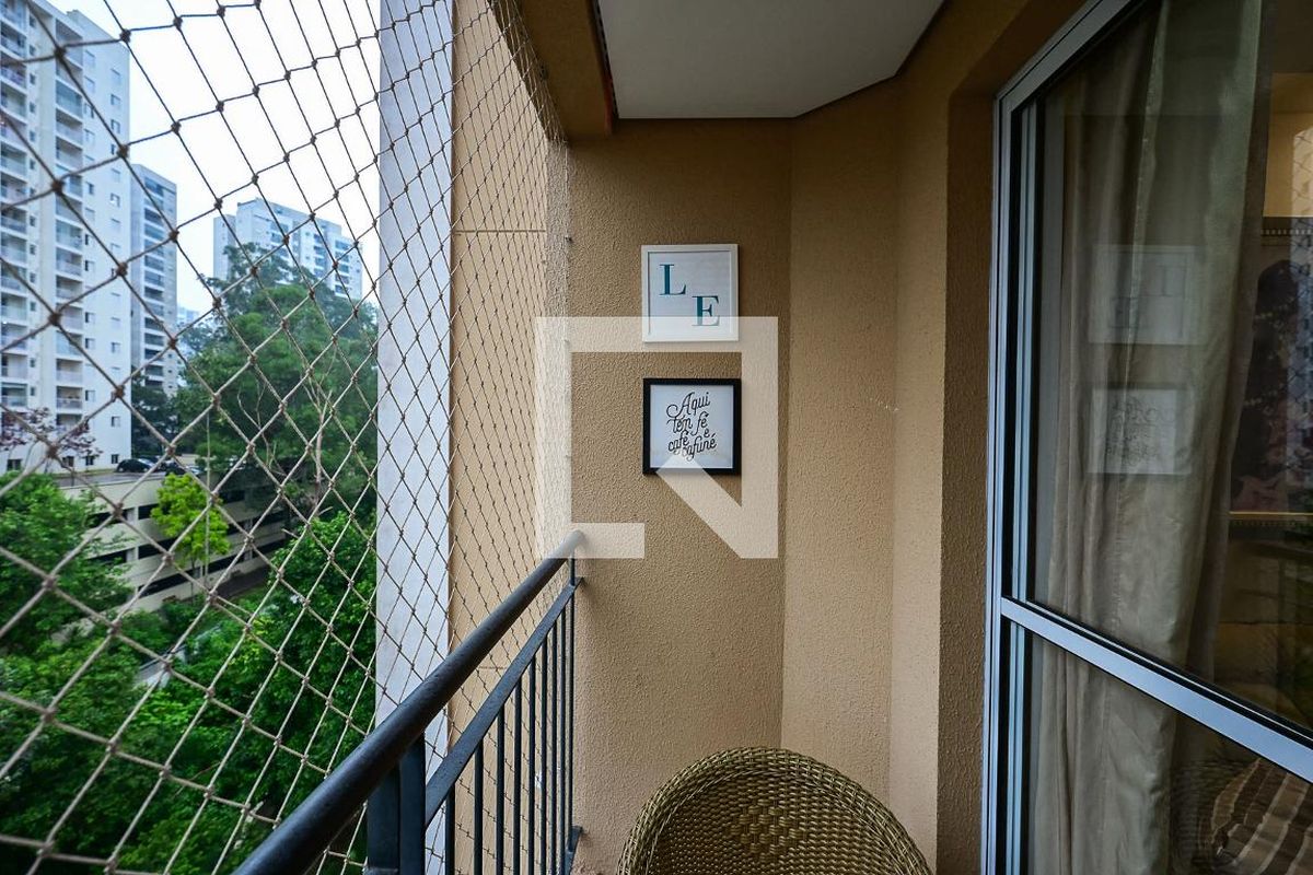 Apartamento, 2 quartos, 59 m² - Foto 16