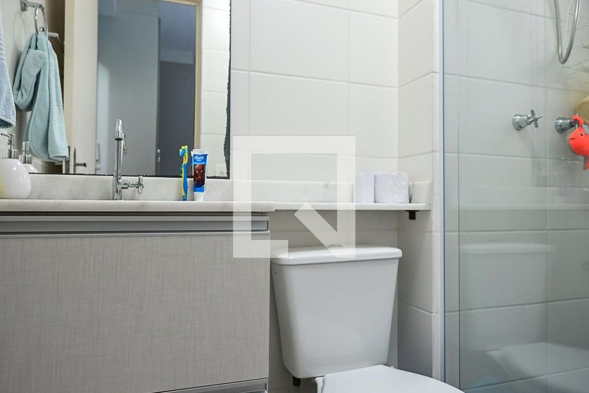 Apartamento, 2 quartos, 59 m² - Foto 60