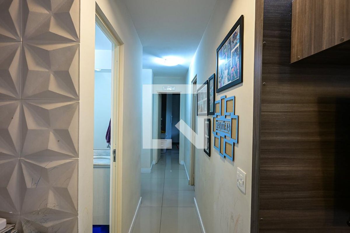 Apartamento, 2 quartos, 59 m² - Foto 20