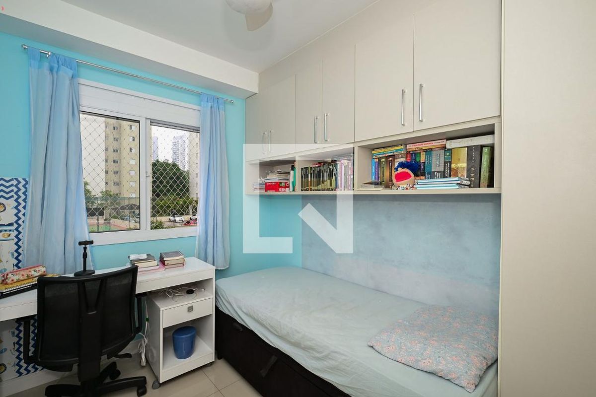 Apartamento, 2 quartos, 59 m² - Foto 48