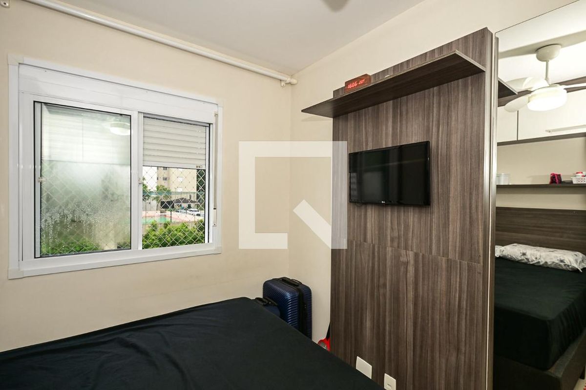 Apartamento, 2 quartos, 59 m² - Foto 32