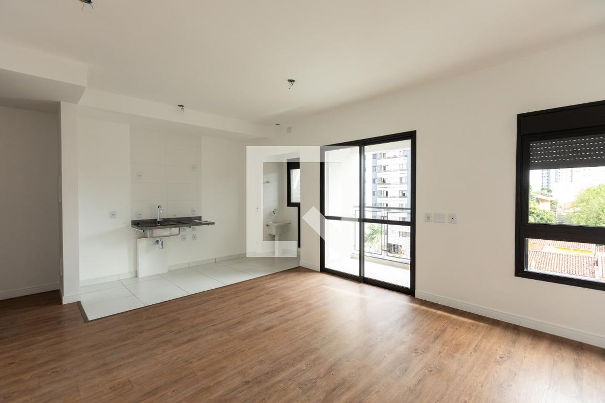 Apartamento à Venda - Taquaral, 1 Quarto,  45 m2 em , Campinas - sp | SoloBR