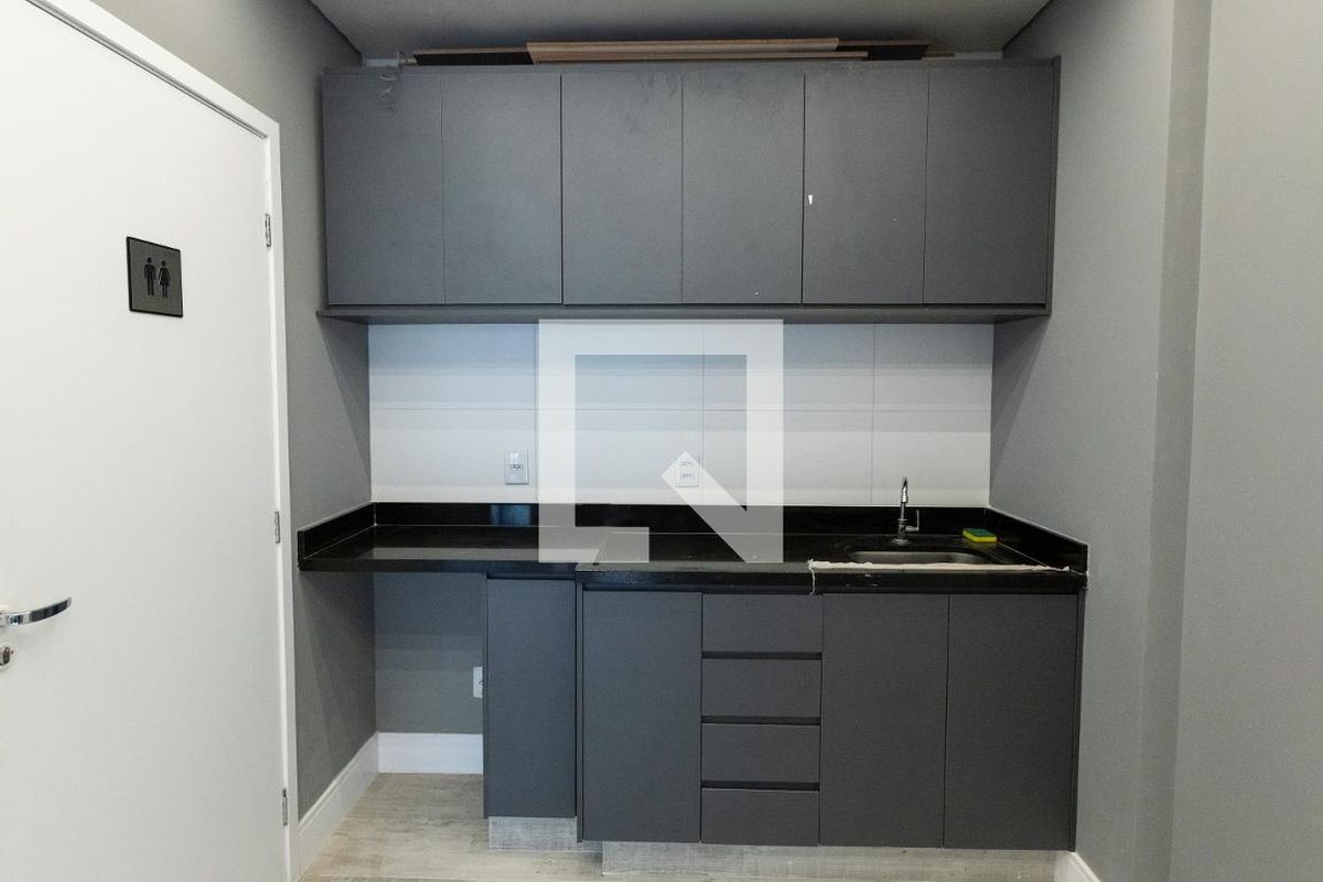 Apartamento à Venda - Taquaral, 1 Quarto,  45 m2 em , Campinas - sp | SoloBR