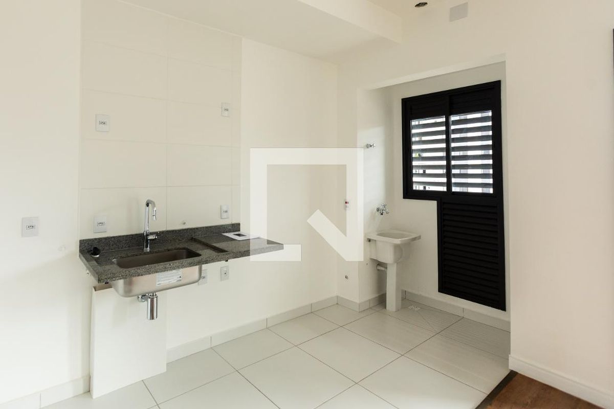 Apartamento à Venda - Taquaral, 1 Quarto,  45 m2 em , Campinas - sp | SoloBR