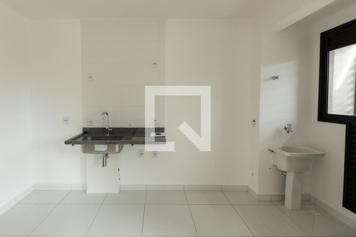 Apartamento à Venda - Taquaral, 1 Quarto,  45 m2 em , Campinas - sp | SoloBR