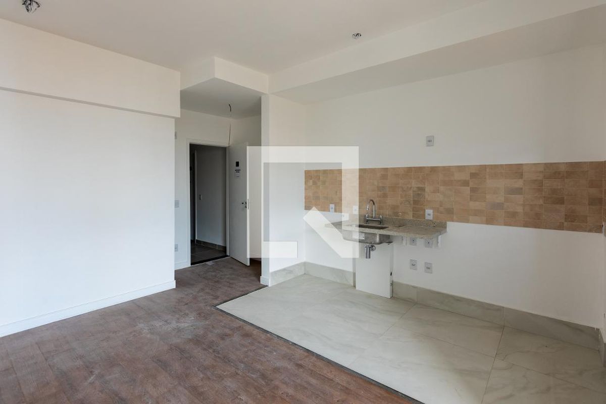 Apartamento à Venda - Taquaral, 1 Quarto,  45 m2 em , Campinas - sp | SoloBR