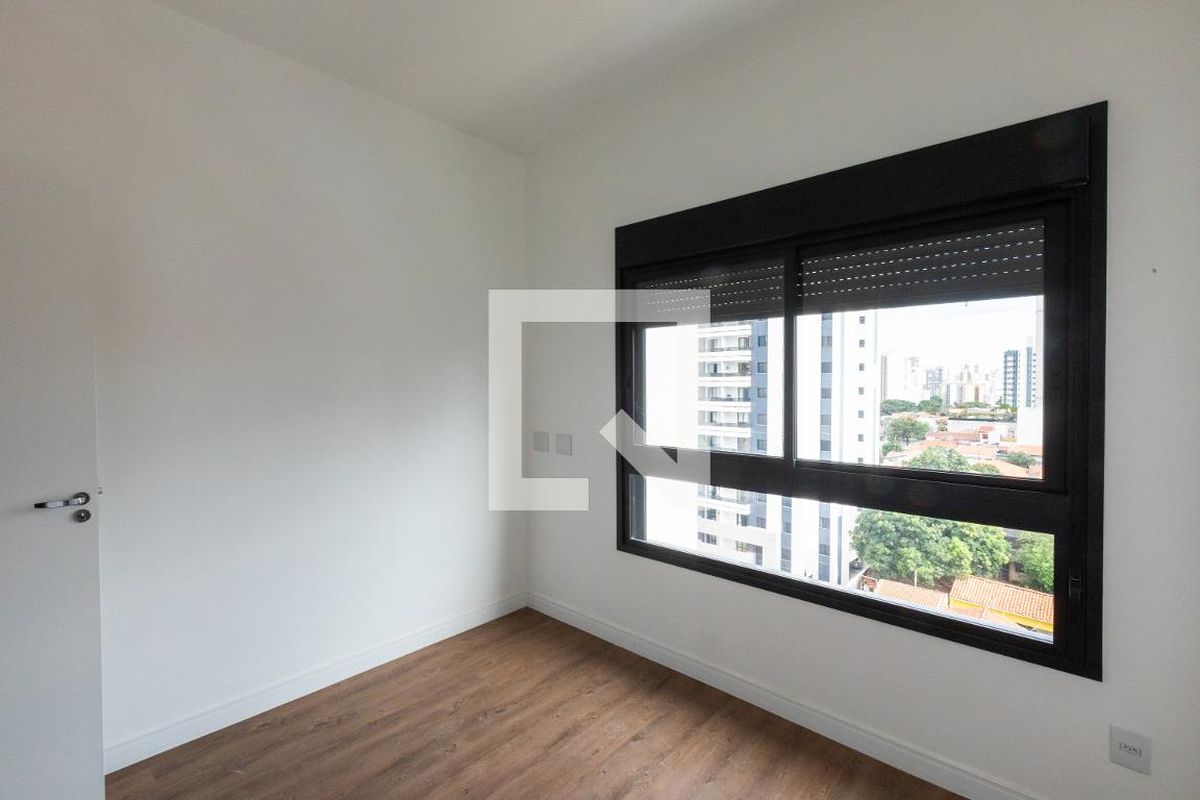 Apartamento à Venda - Taquaral, 1 Quarto,  45 m2 em , Campinas - sp | SoloBR