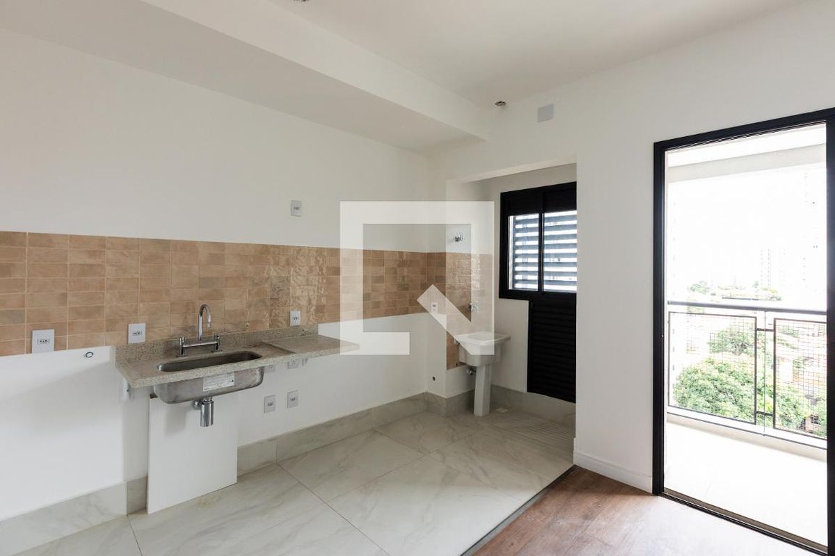 Apartamento à Venda - Taquaral, 1 Quarto,  45 m2 em , Campinas - sp | SoloBR
