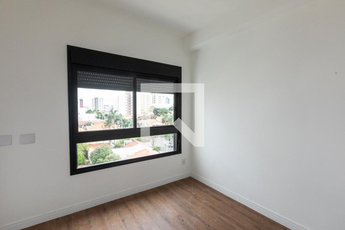 Apartamento à Venda - Taquaral, 1 Quarto,  45 m2 em , Campinas - sp | SoloBR