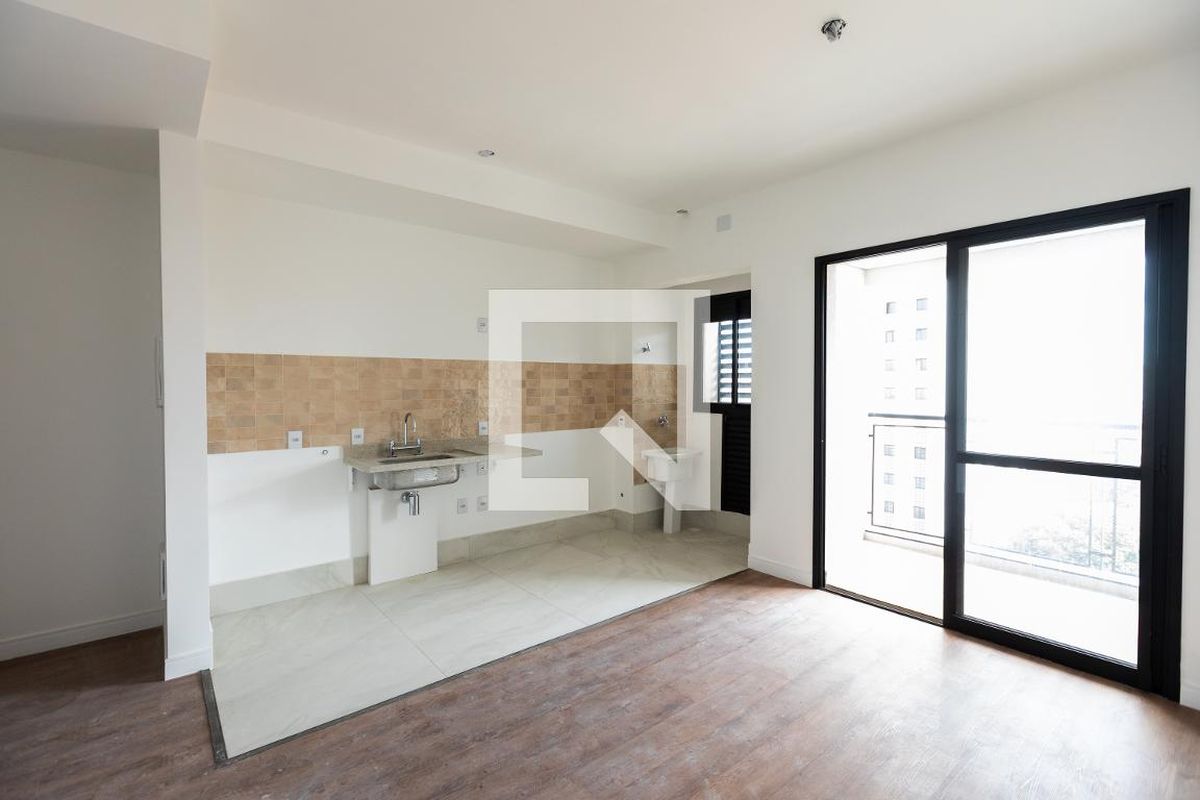Apartamento à Venda - Taquaral, 1 Quarto,  45 m2 em , Campinas - sp | SoloBR