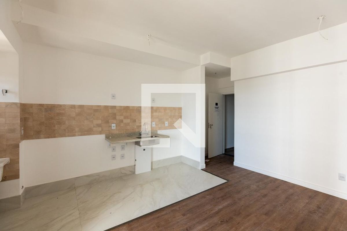 Apartamento à Venda - Taquaral, 1 Quarto,  45 m2 em , Campinas - sp | SoloBR