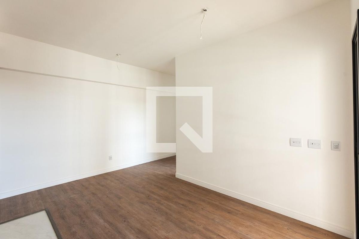 Apartamento à Venda - Taquaral, 1 Quarto,  45 m2 em , Campinas - sp | SoloBR