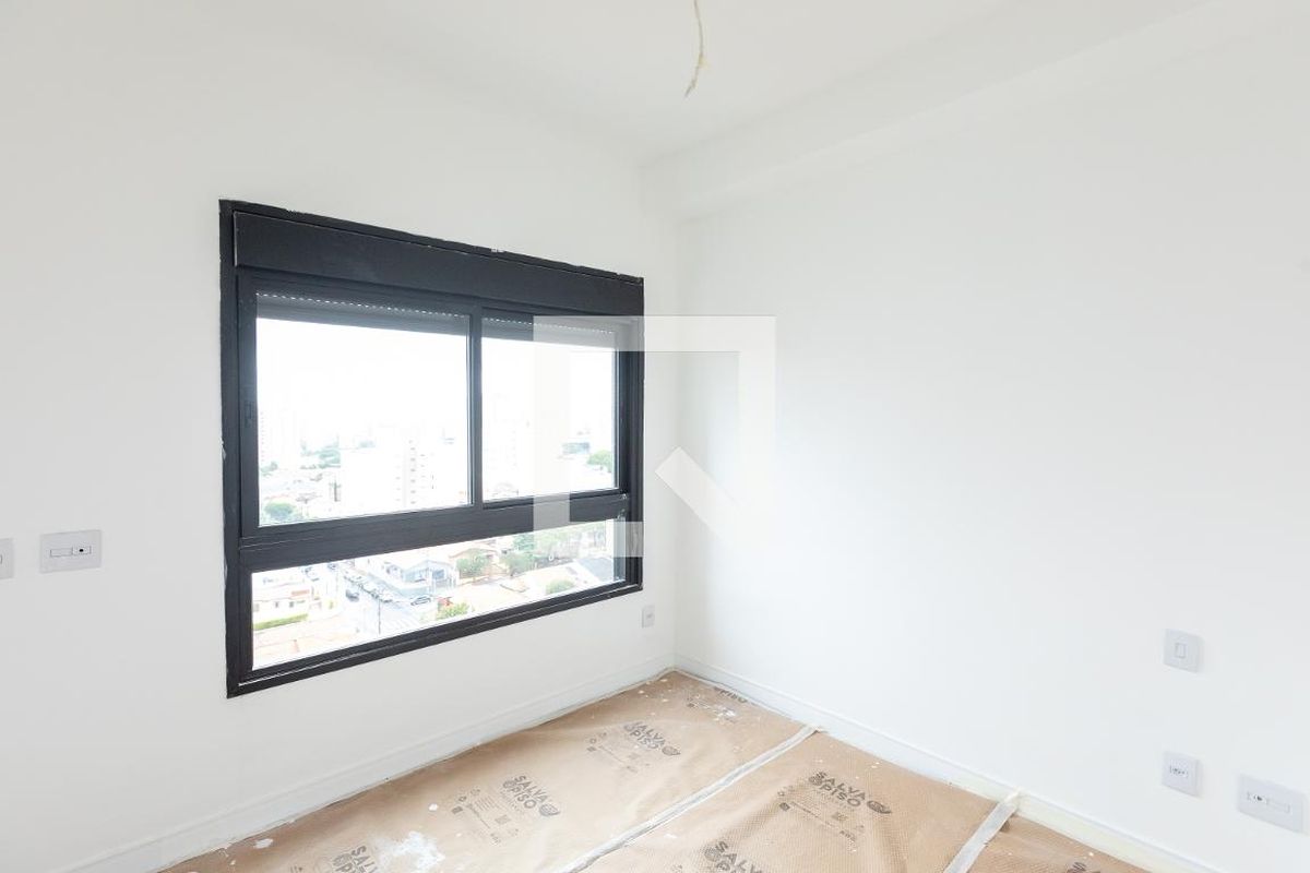 Apartamento à Venda - Taquaral, 1 Quarto,  45 m2 em , Campinas - sp | SoloBR
