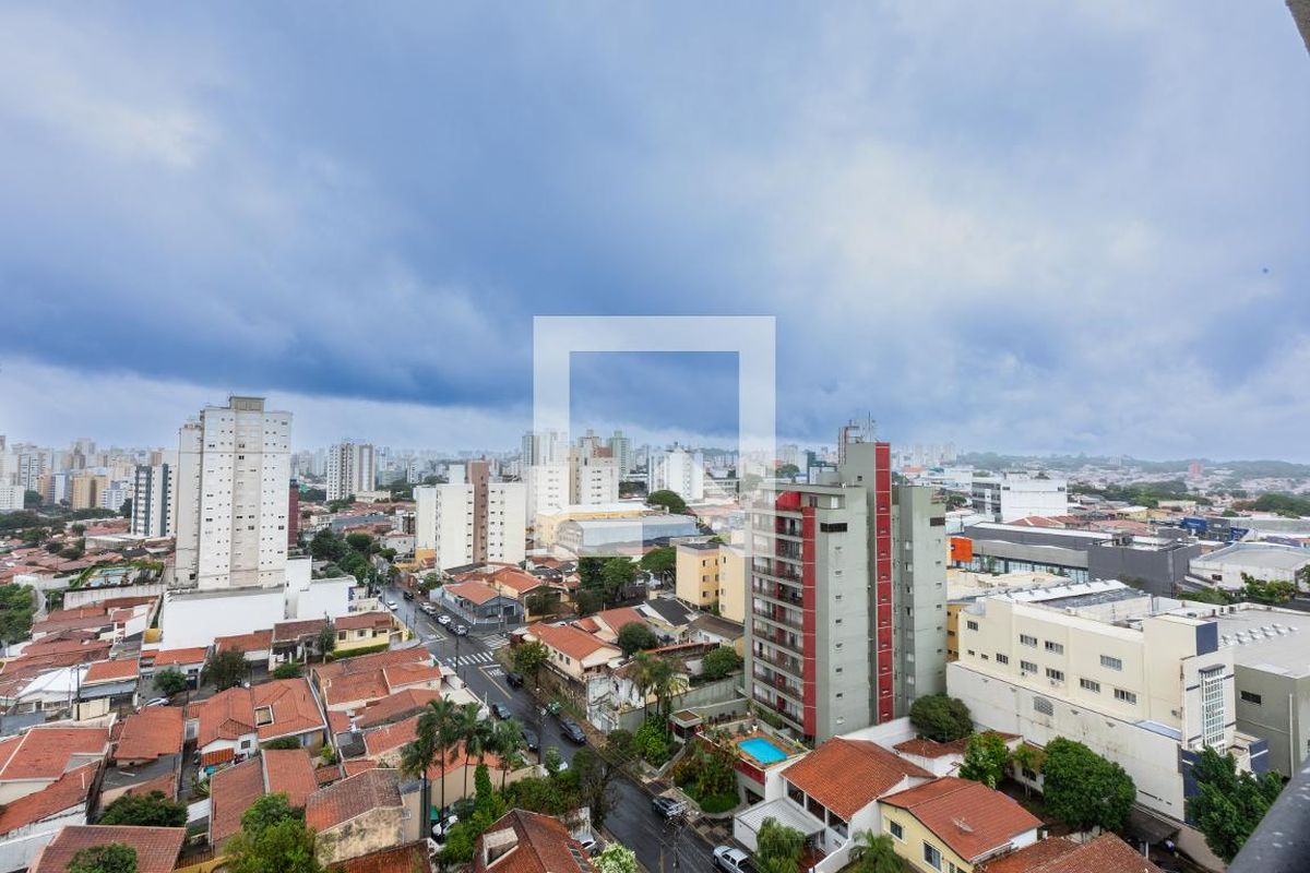 Apartamento à Venda - Taquaral, 1 Quarto,  45 m2 em , Campinas - sp | SoloBR