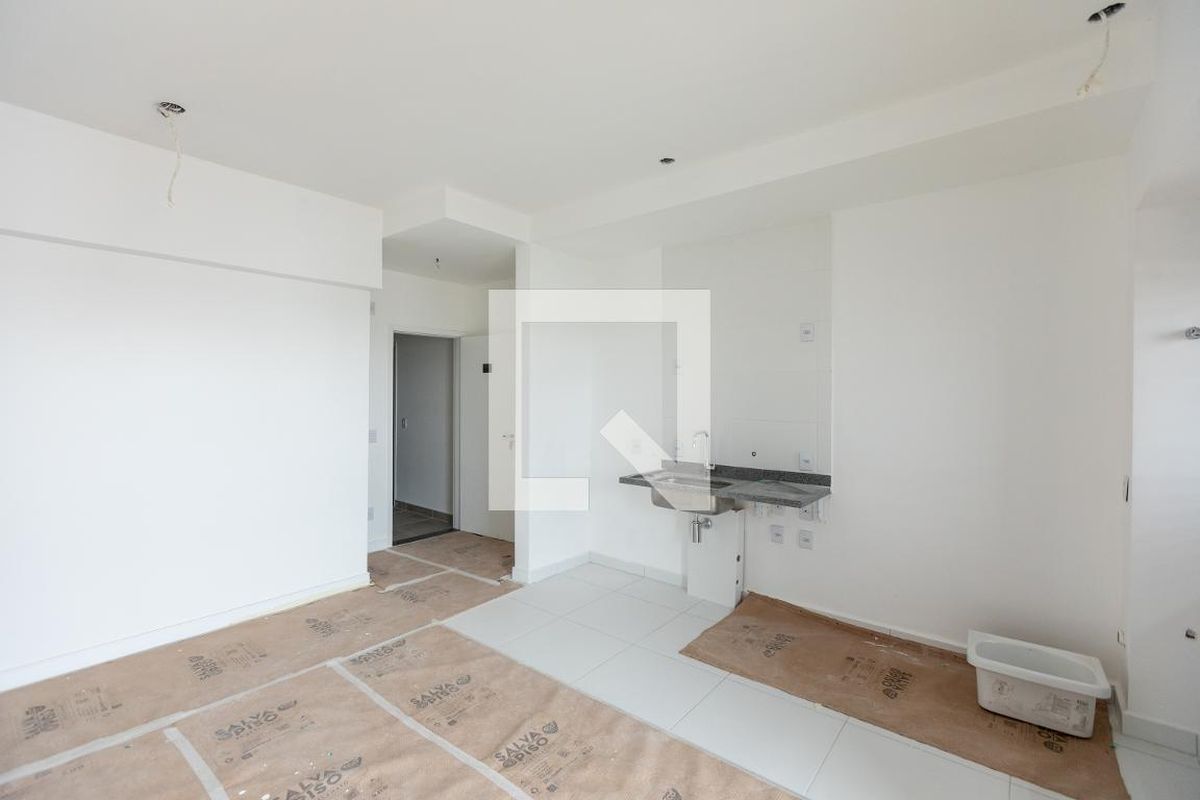 Apartamento à Venda - Taquaral, 1 Quarto,  45 m2 em , Campinas - sp | SoloBR