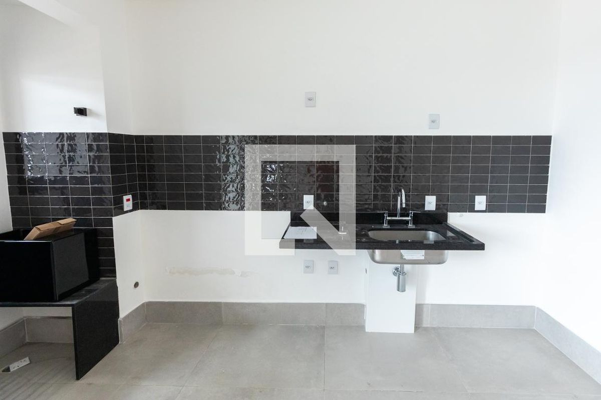 Apartamento à Venda - Taquaral, 1 Quarto,  45 m2 em , Campinas - sp | SoloBR
