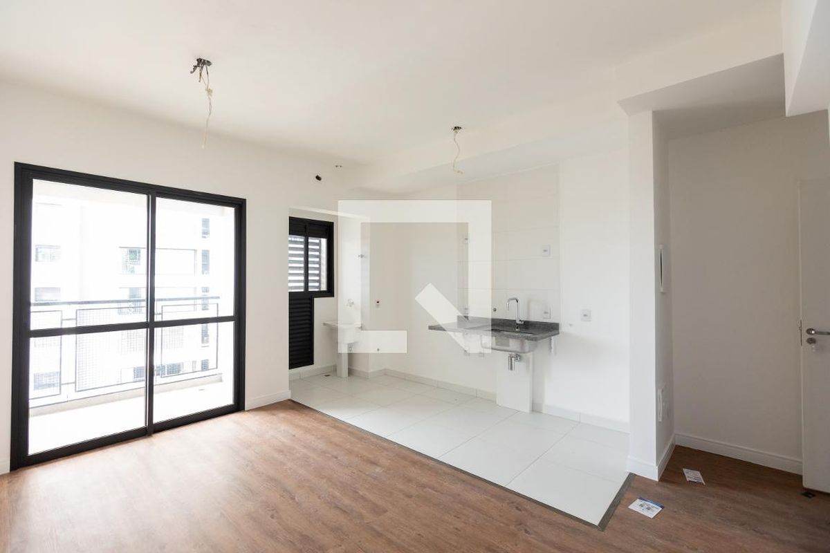 Apartamento à Venda - Taquaral, 1 Quarto,  45 m2 em , Campinas - sp | SoloBR
