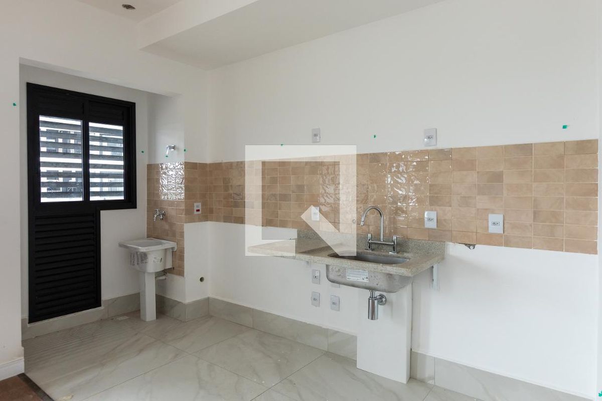 Apartamento à Venda - Taquaral, 1 Quarto,  45 m2 em , Campinas - sp | SoloBR