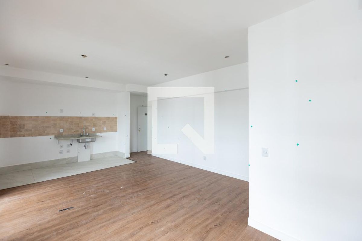 Apartamento à Venda - Taquaral, 1 Quarto,  45 m2 em , Campinas - sp | SoloBR