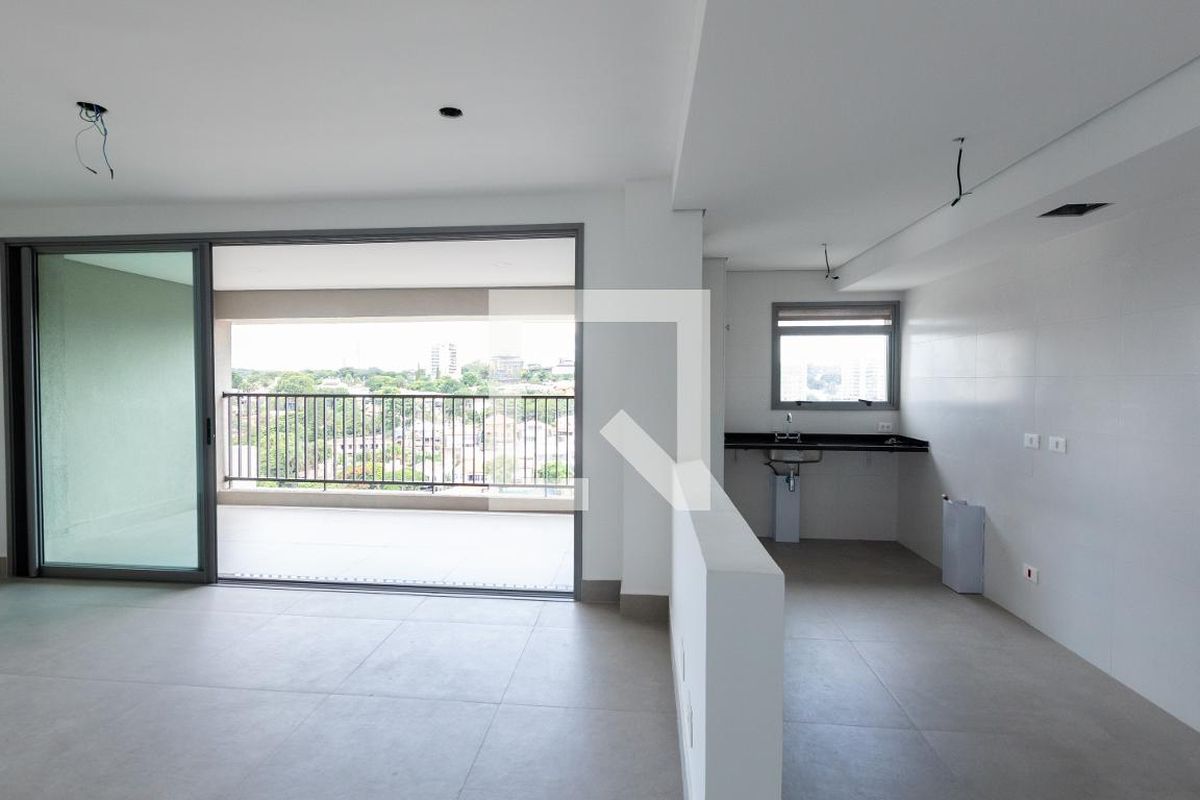 Apartamento à Venda - Cambuí, 3 Quartos,  139 m2 em , Campinas - sp | SoloBR