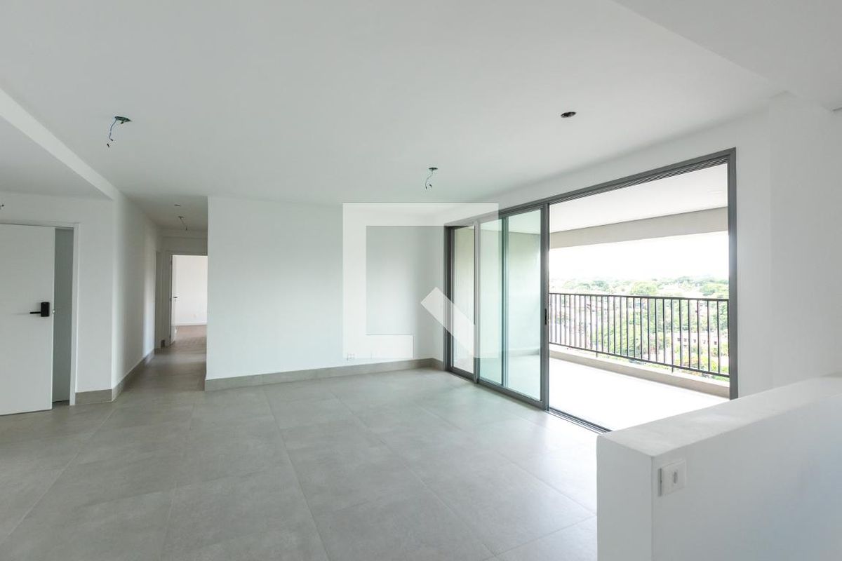 Apartamento à Venda - Cambuí, 3 Quartos,  139 m2 em , Campinas - sp | SoloBR