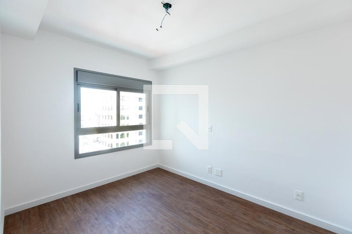 Apartamento à Venda - Cambuí, 3 Quartos,  139 m2 em , Campinas - sp | SoloBR