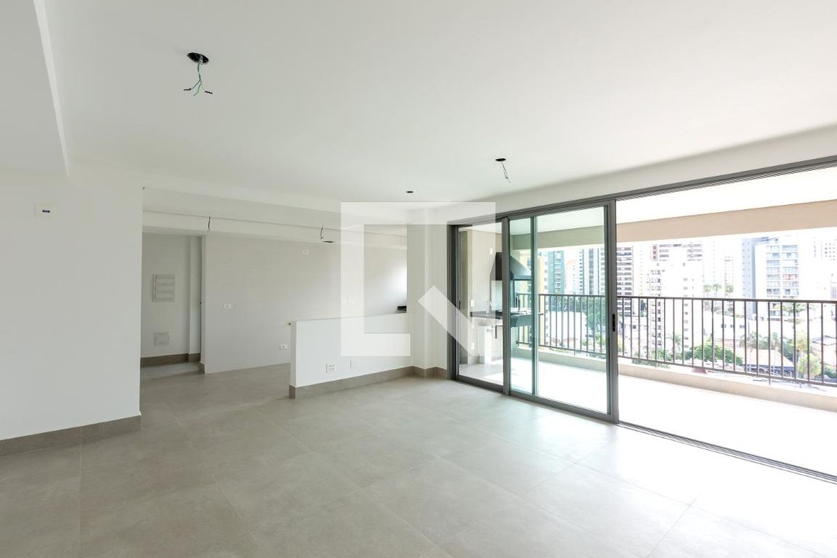 Apartamento à Venda - Cambuí, 3 Quartos,  139 m2 em , Campinas - sp | SoloBR