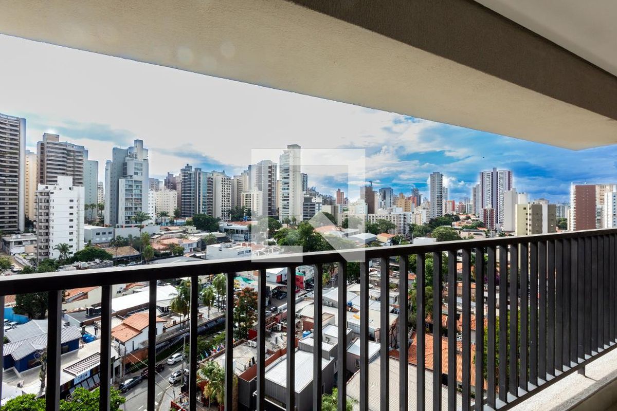 Apartamento à Venda - Cambuí, 3 Quartos,  139 m2 em , Campinas - sp | SoloBR