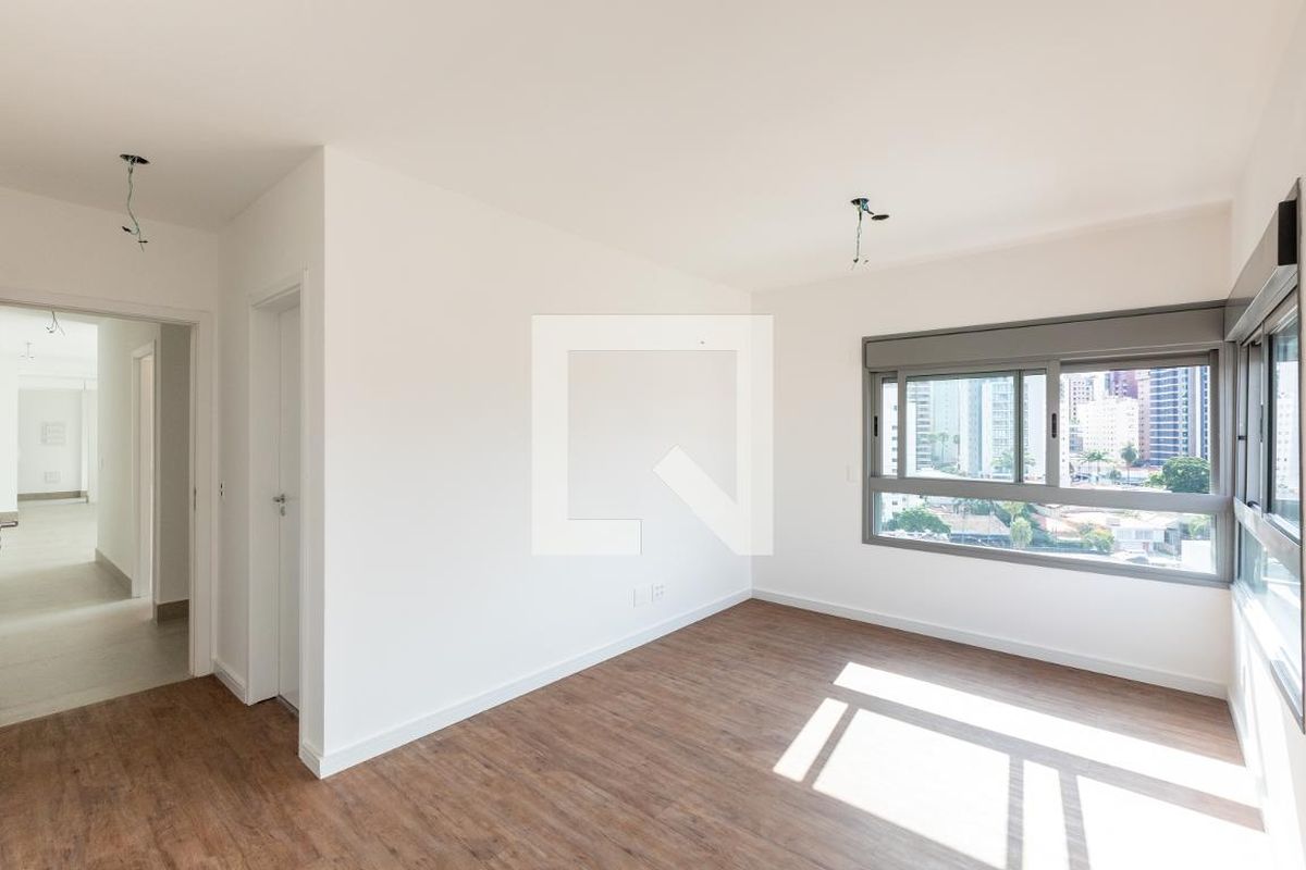 Apartamento à Venda - Cambuí, 3 Quartos,  139 m2 em , Campinas - sp | SoloBR