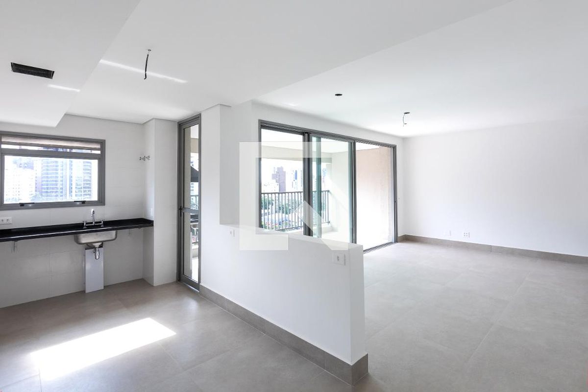 Apartamento à Venda - Cambuí, 3 Quartos,  139 m2 em , Campinas - sp | SoloBR