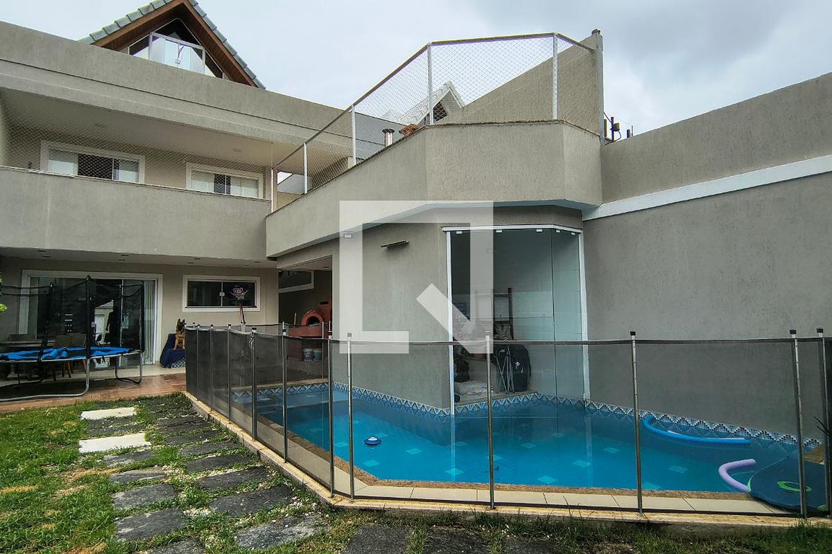 Casa, 5 quartos, 360 m² - Foto 116