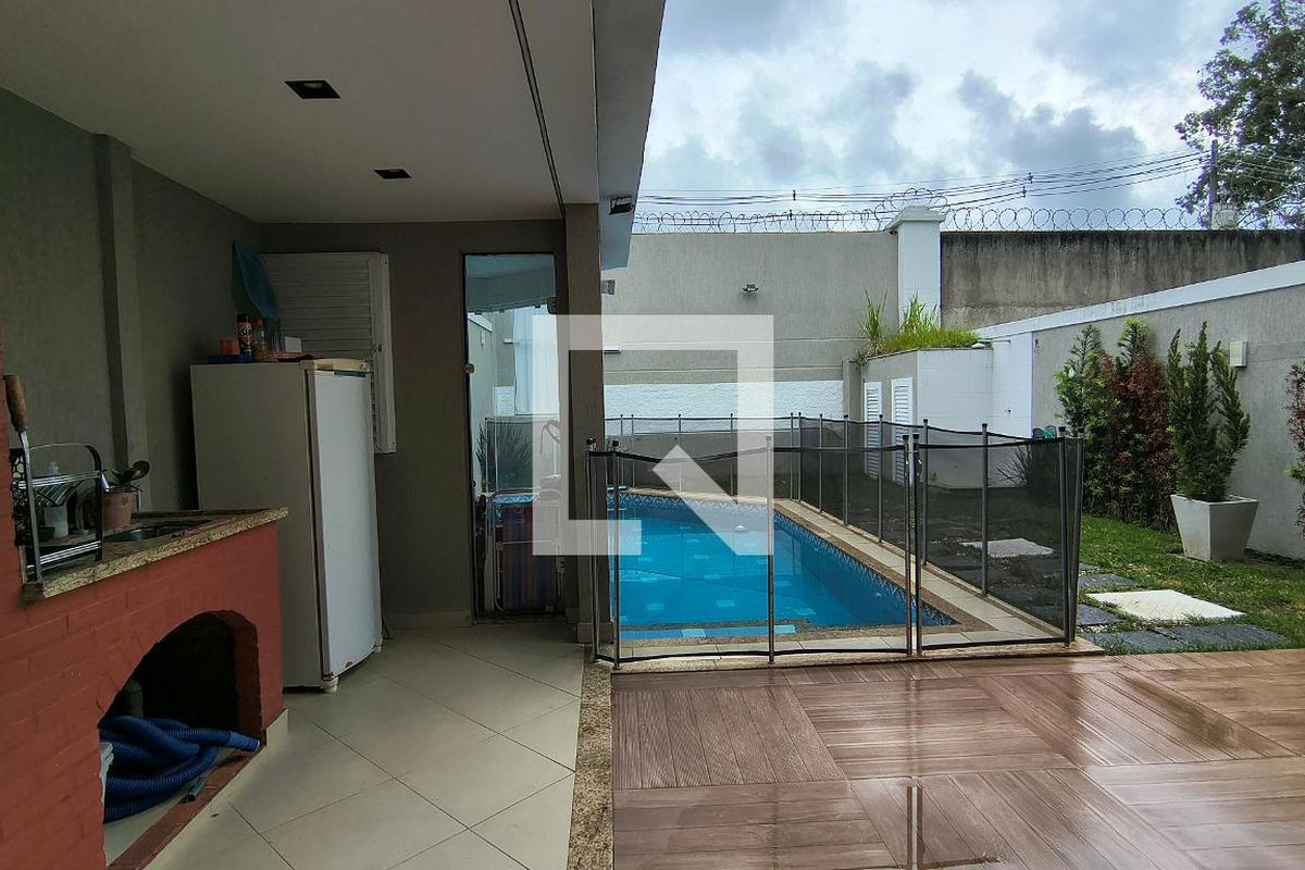 Casa, 5 quartos, 360 m² - Foto 124