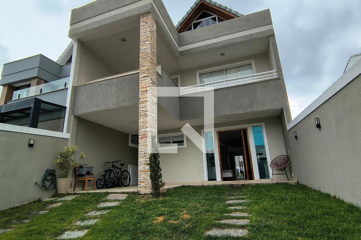 Casa, 5 quartos, 360 m² - Foto 108
