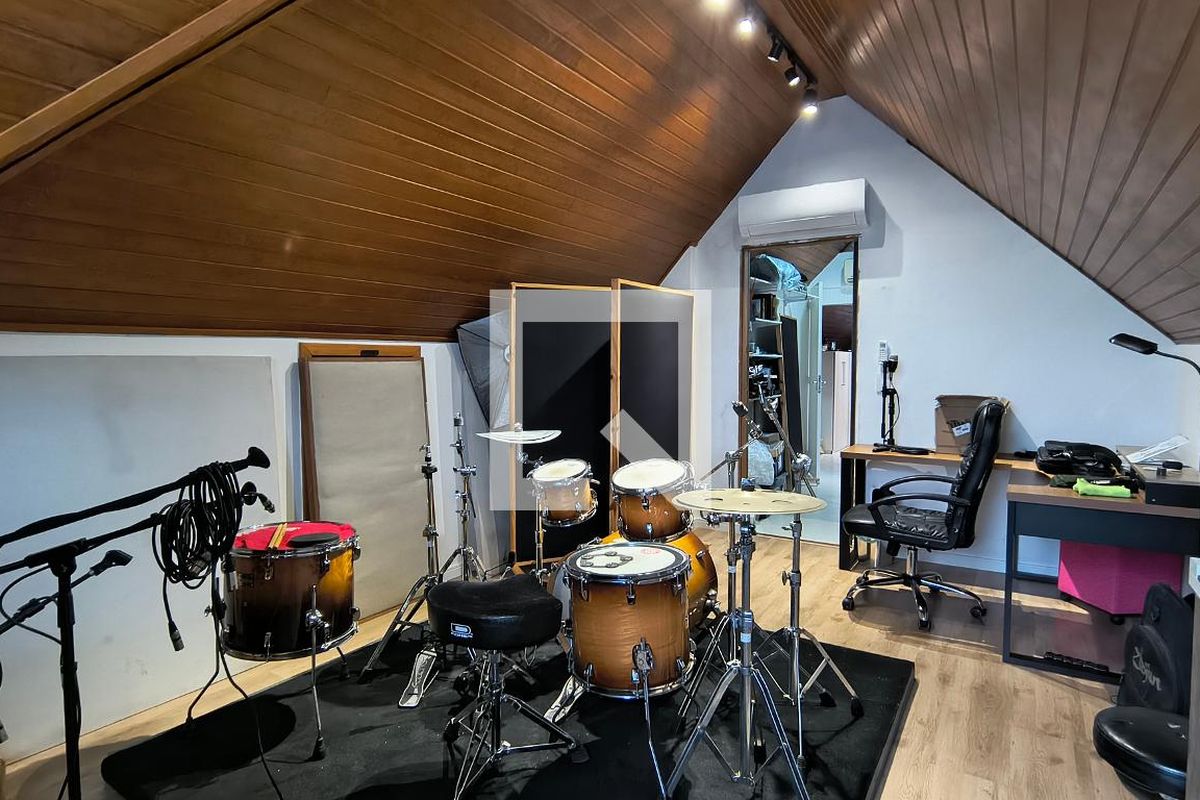 Casa, 5 quartos, 360 m² - Foto 78