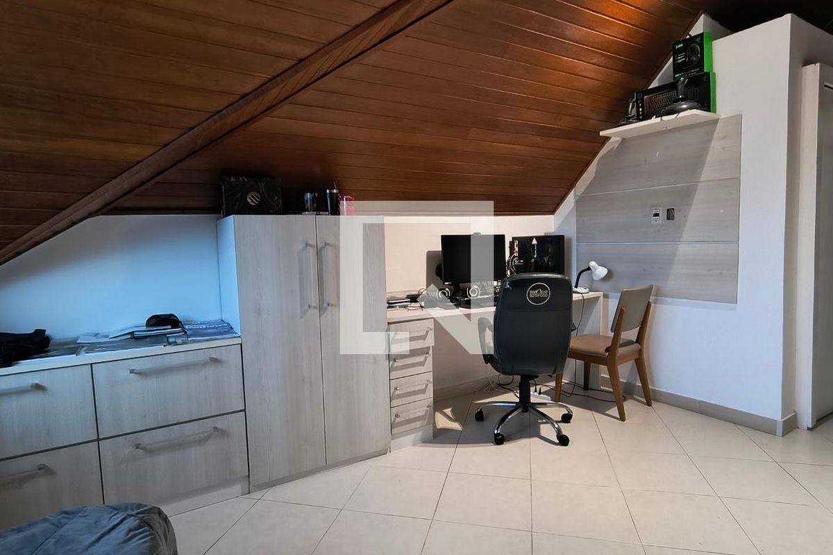 Casa, 5 quartos, 360 m² - Foto 86
