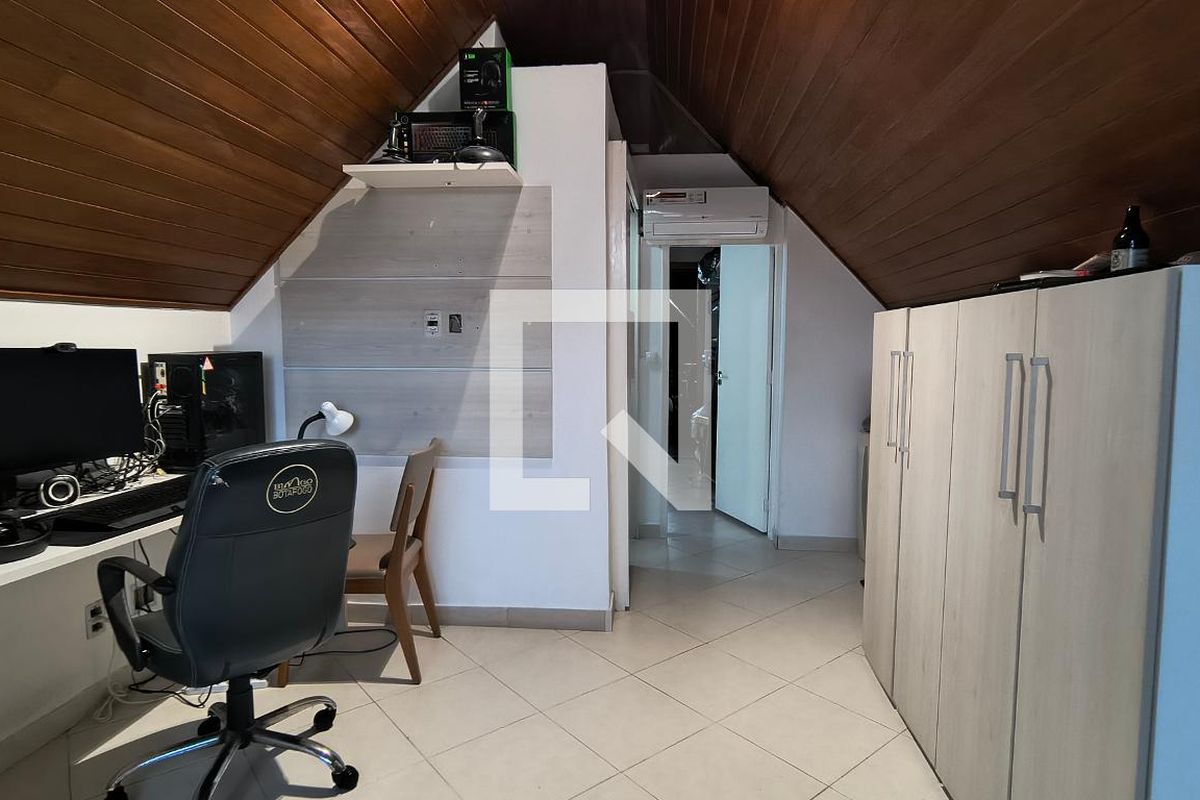 Casa, 5 quartos, 360 m² - Foto 88