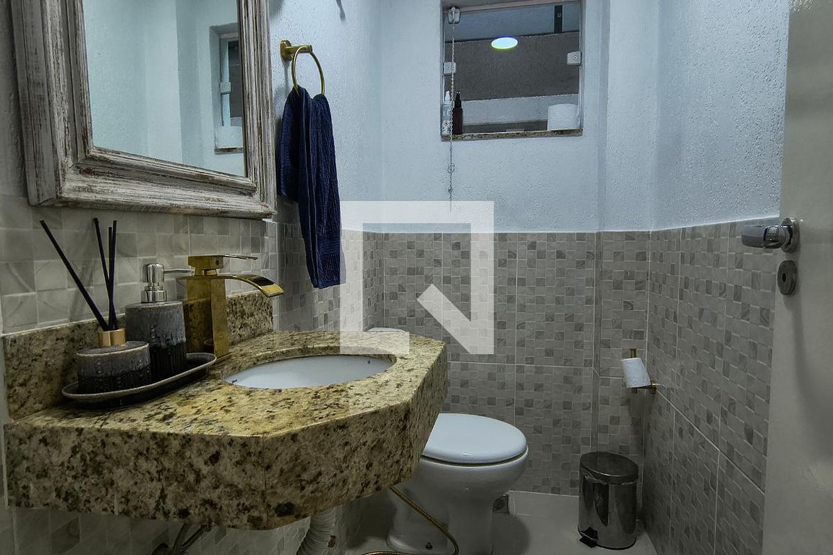 Casa, 5 quartos, 360 m² - Foto 14