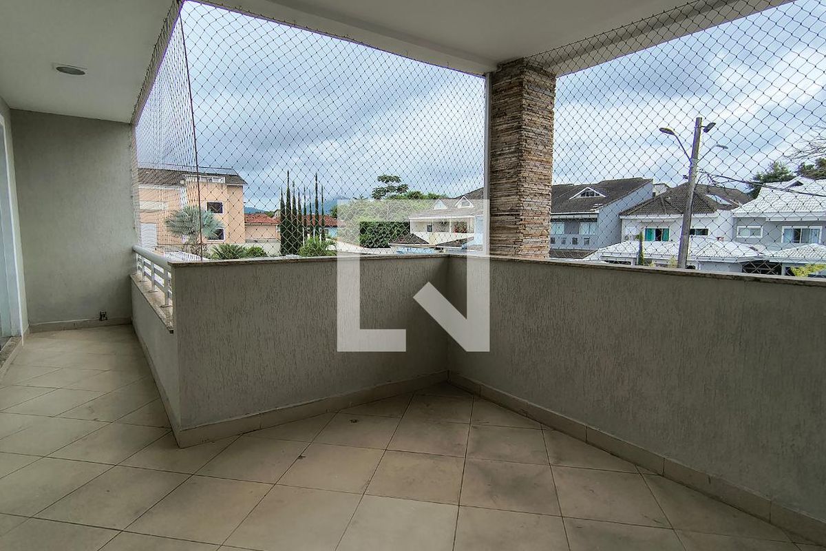 Casa, 5 quartos, 360 m² - Foto 24