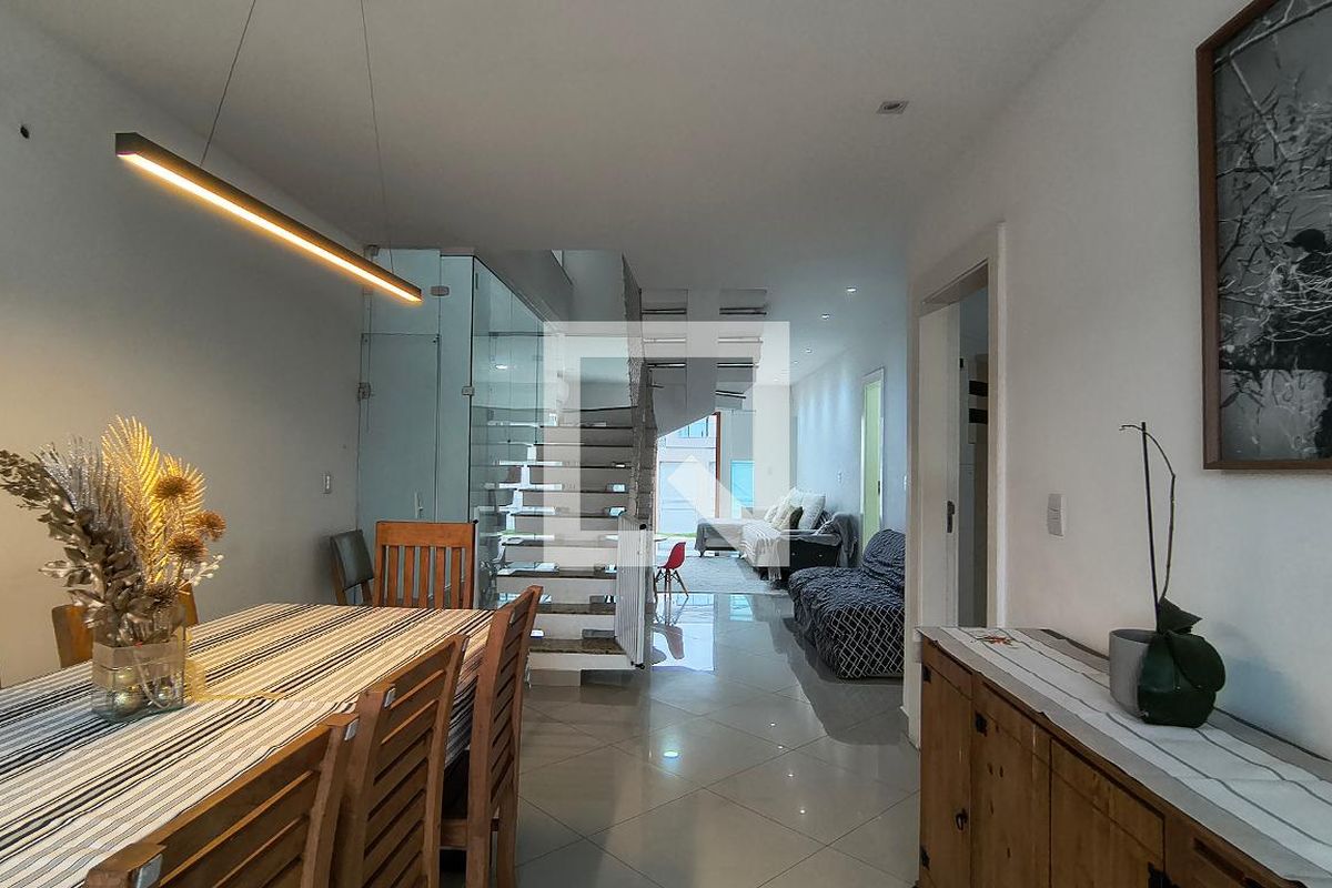 Casa, 5 quartos, 360 m² - Foto 10