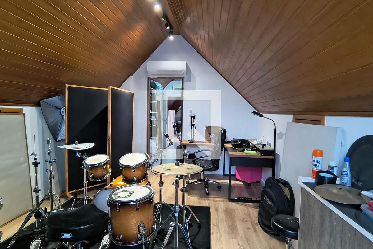 Casa, 5 quartos, 360 m² - Foto 80