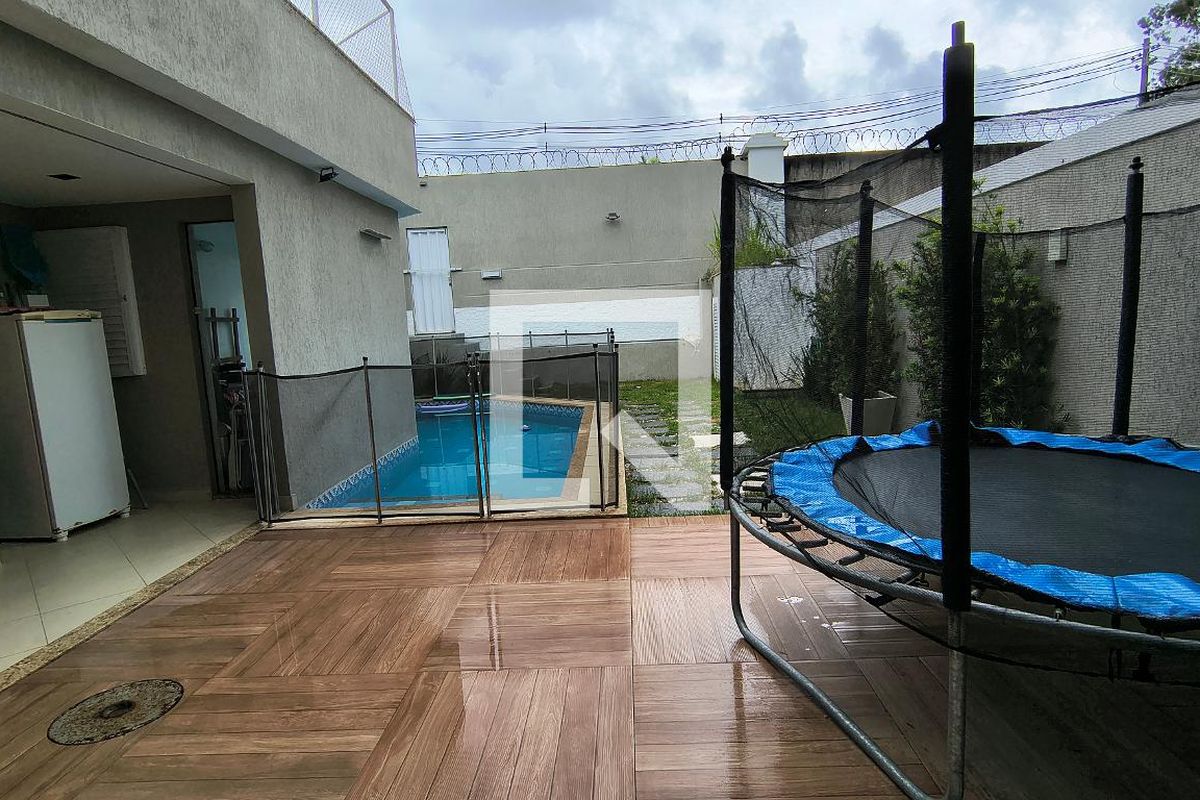 Casa, 5 quartos, 360 m² - Foto 114