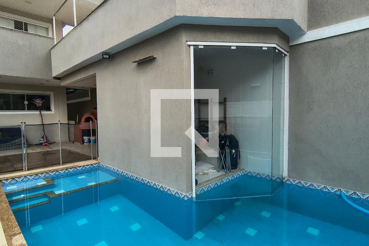 Casa, 5 quartos, 360 m² - Foto 120