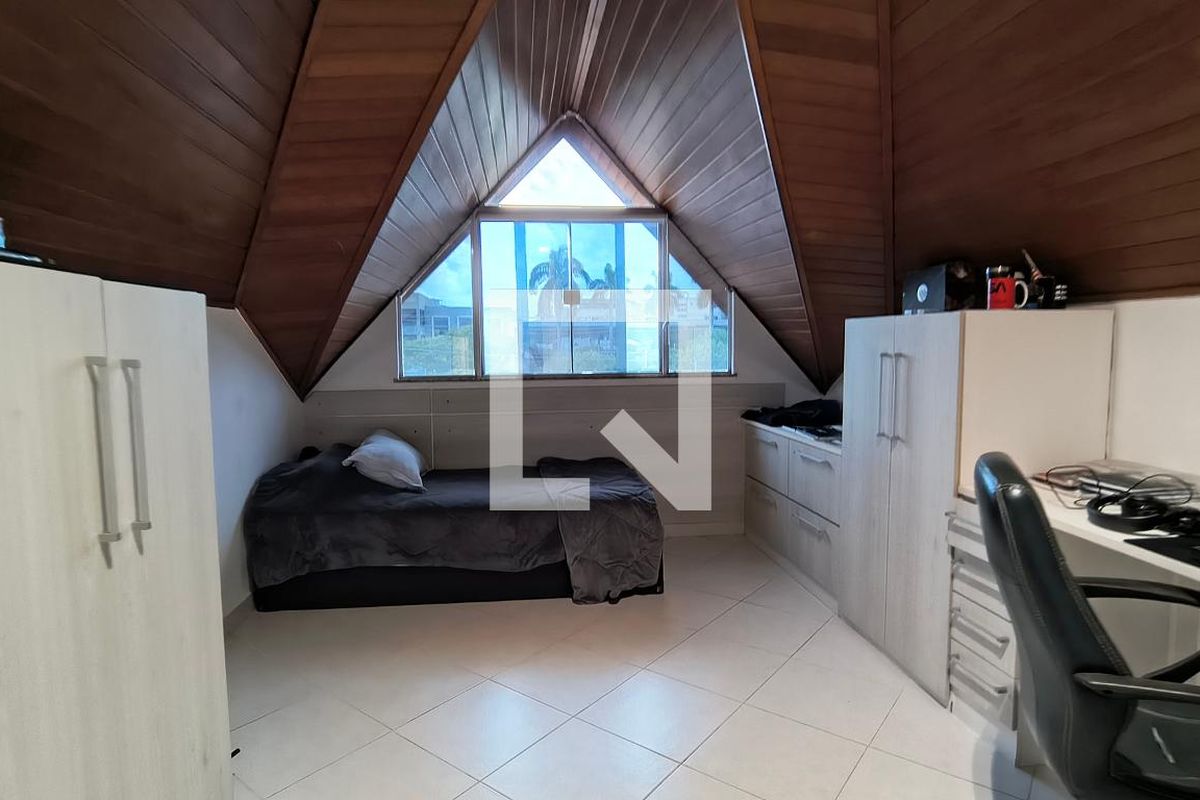Casa, 5 quartos, 360 m² - Foto 84