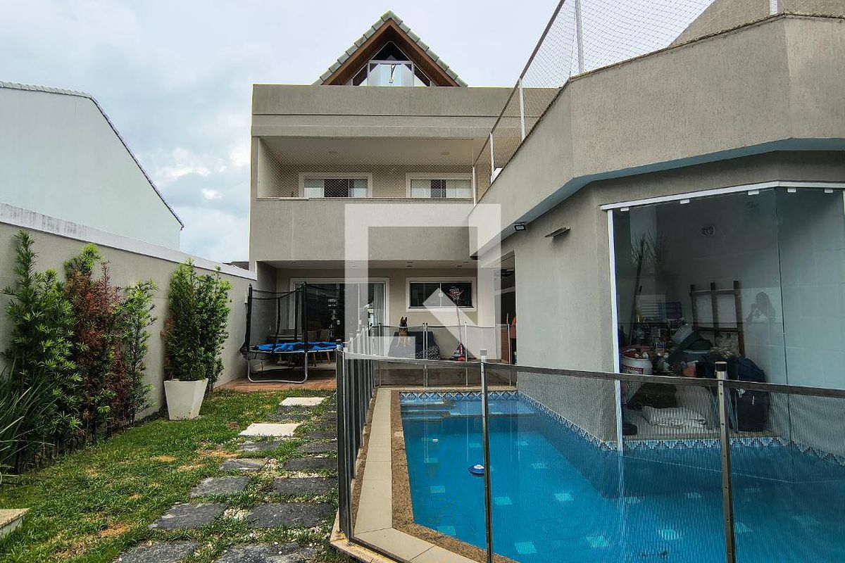 Casa, 5 quartos, 360 m² - Foto 118