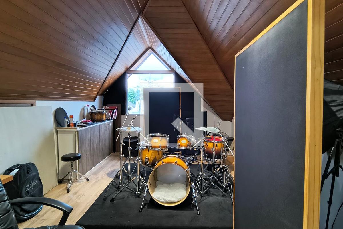 Casa, 5 quartos, 360 m² - Foto 74